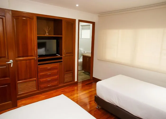 Hotel Agatalh Pinares Alto Pereira
