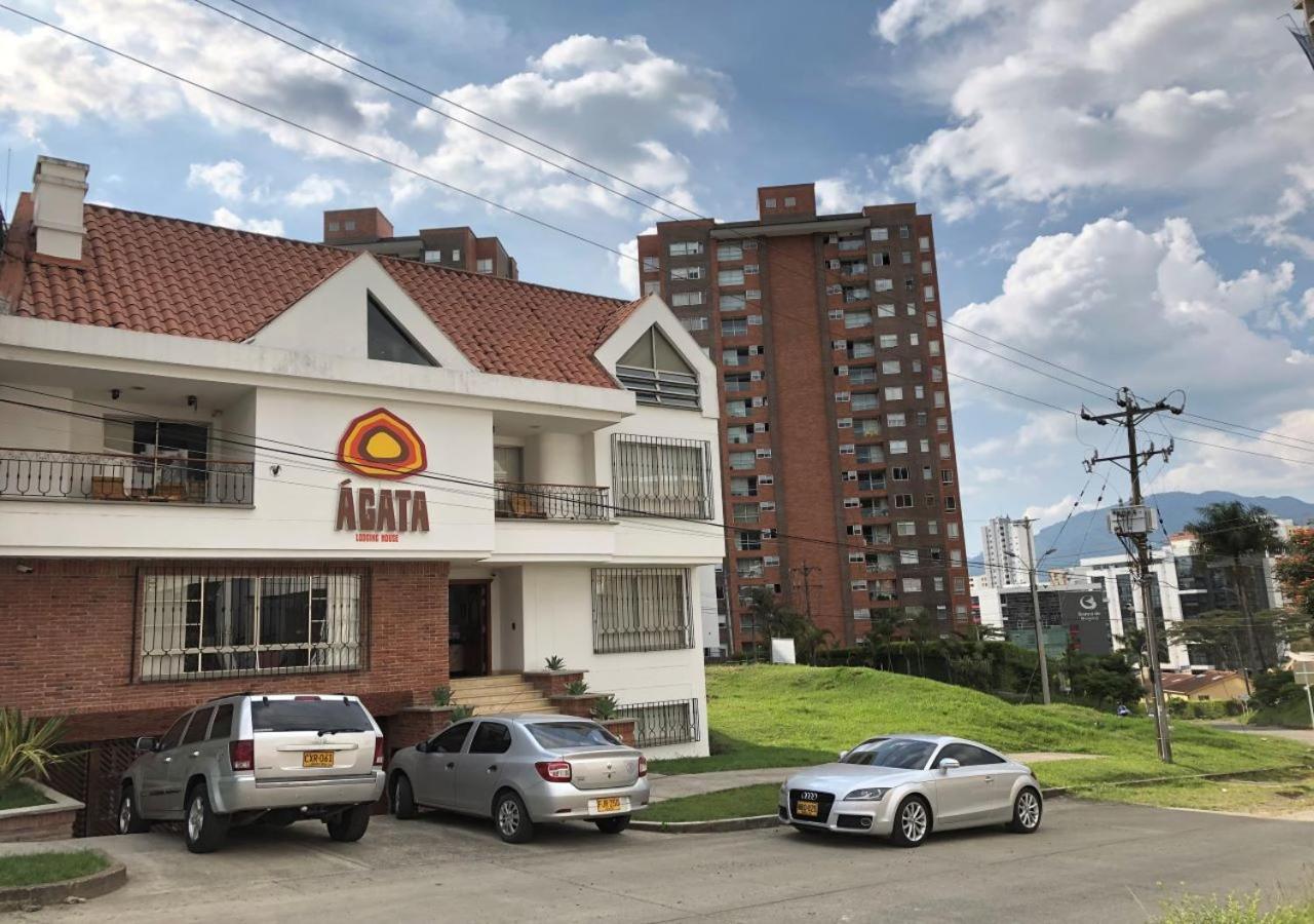 Agatalh Pinares Alto 4*