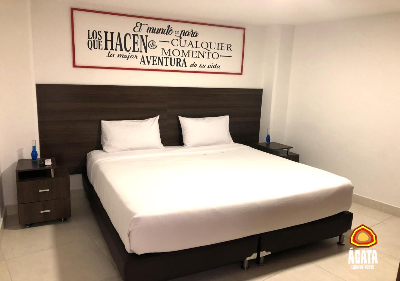 Agatalh Pinares Alto Hotel 4*