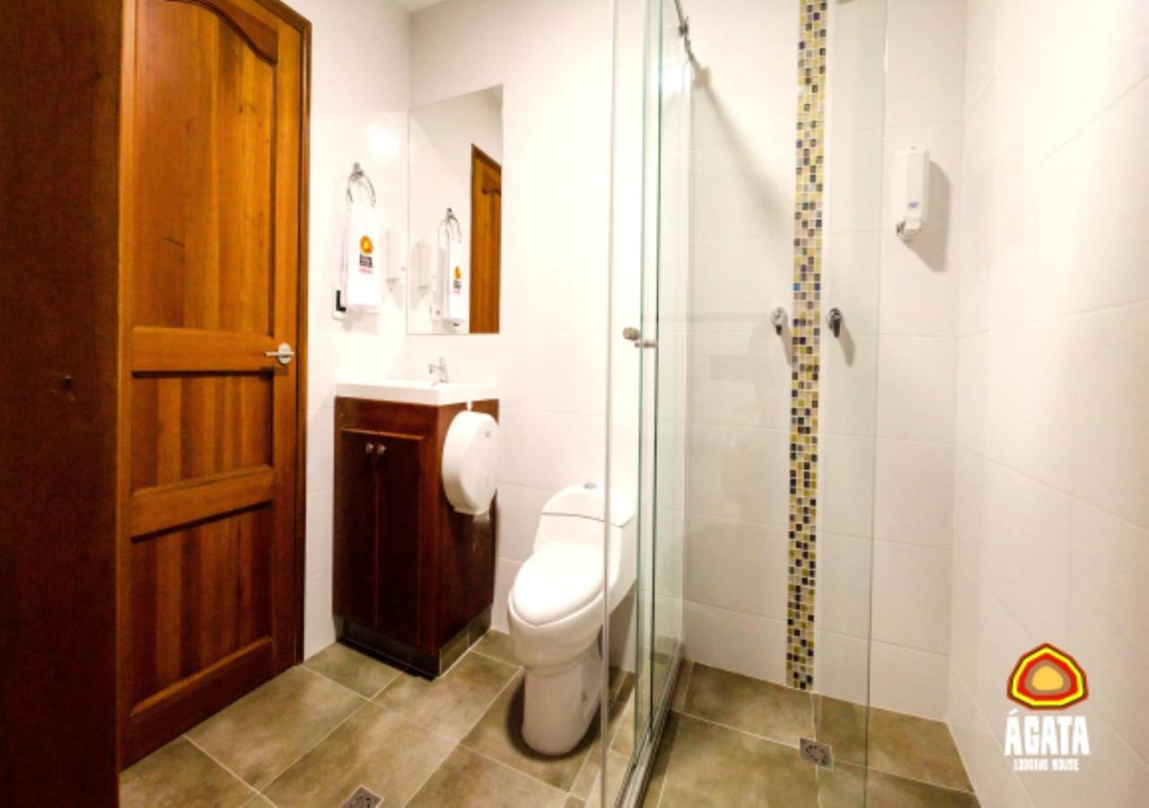 Agatalh Pinares Alto 4*