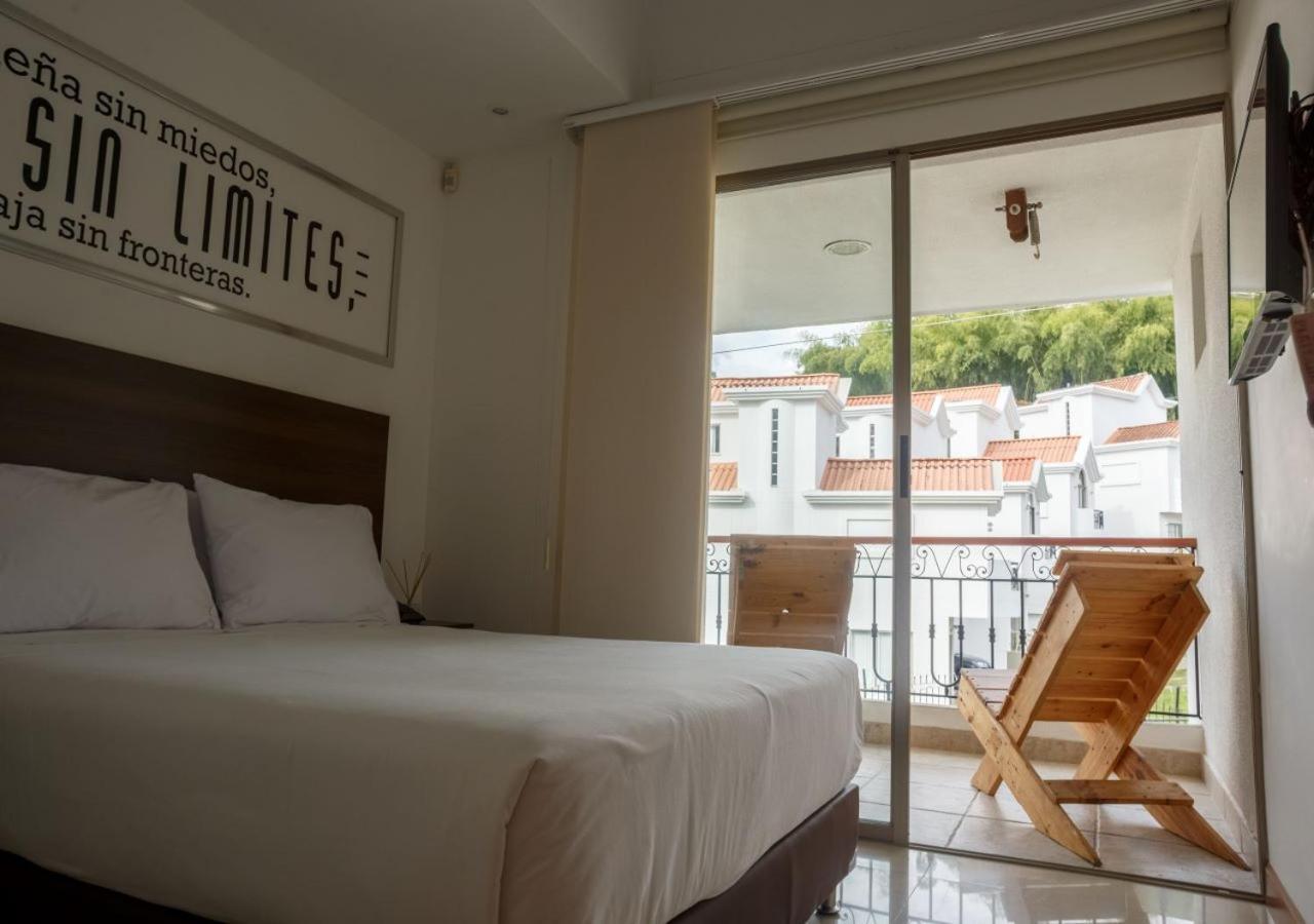 Hotel Agatalh Pinares Alto 4*