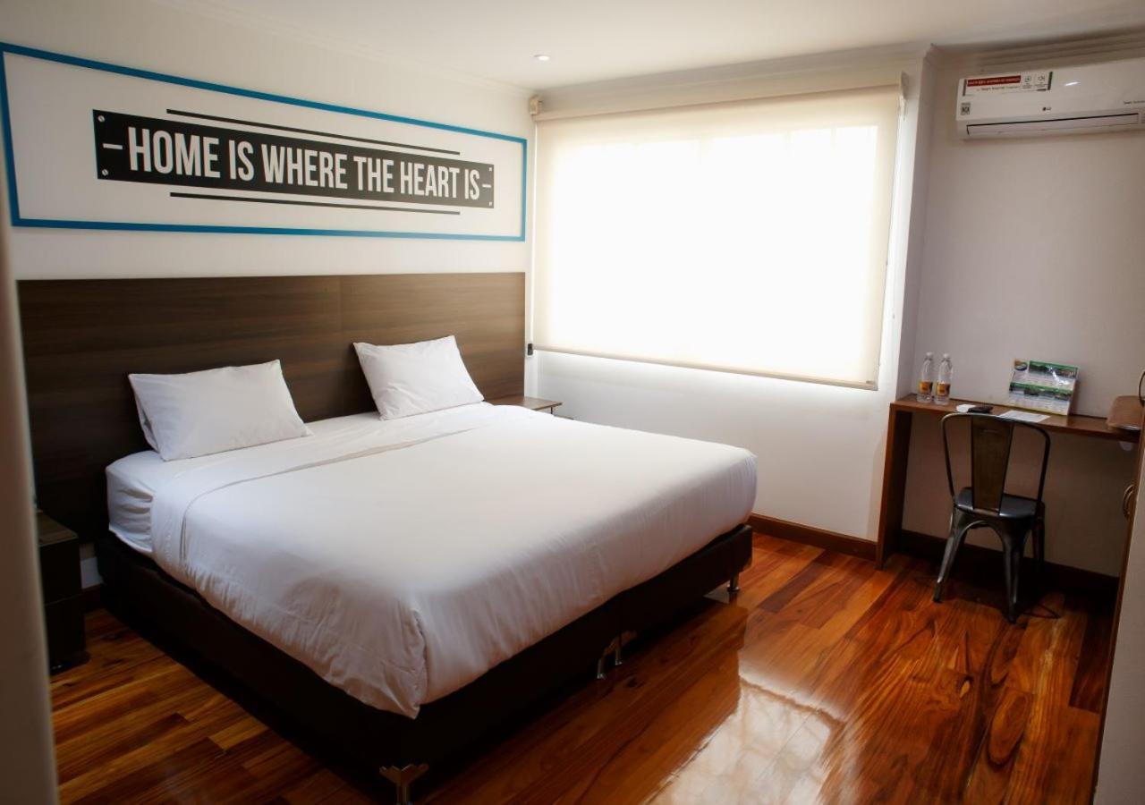 Agatalh Pinares Alto 4* Pereira