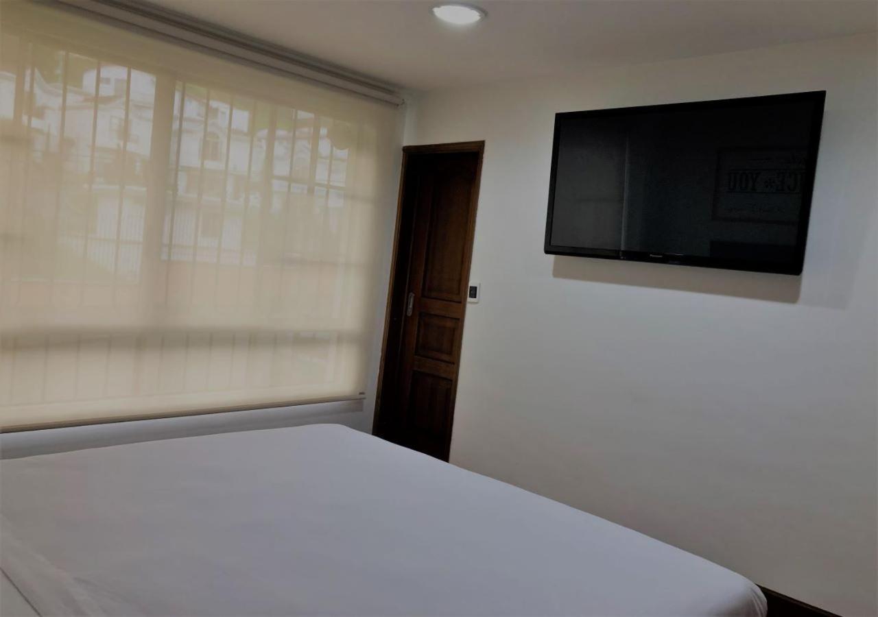 Agatalh Pinares Alto Hotel Pereira