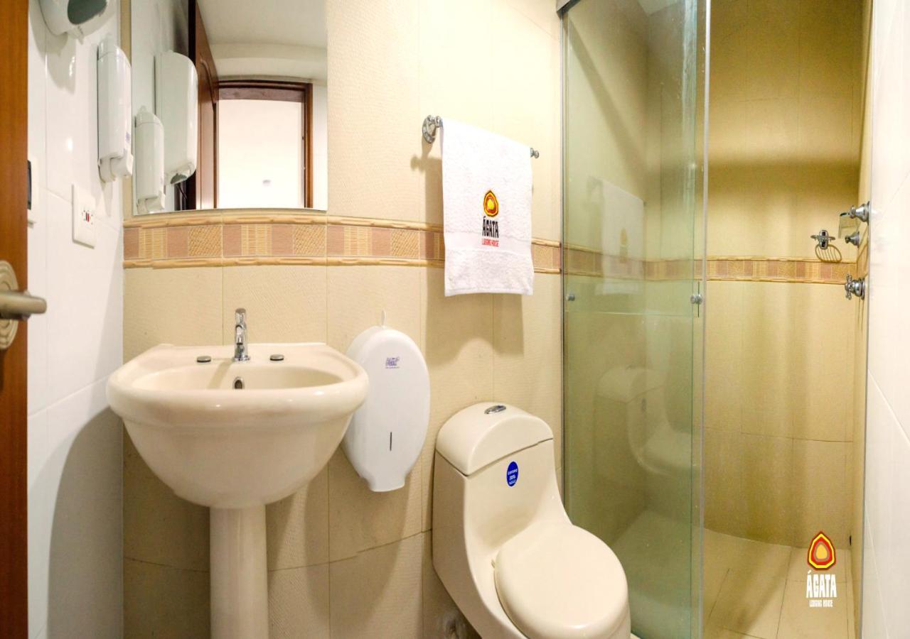 Hotel Agatalh Pinares Alto 4*