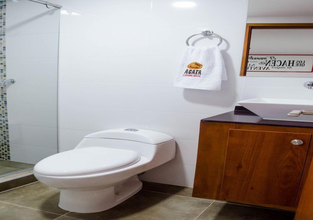 Agatalh Pinares Alto Hotel