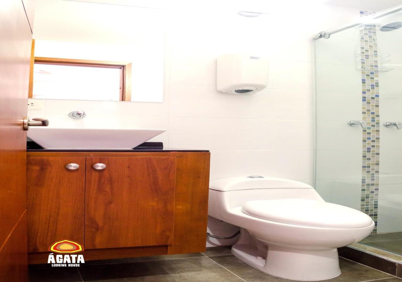Hotel Agatalh Pinares Alto Pereira